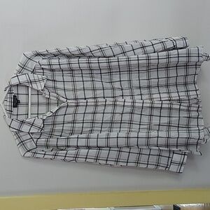 Women's long sleeve shirt 3X